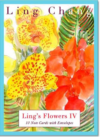 Ling's Flowers Image